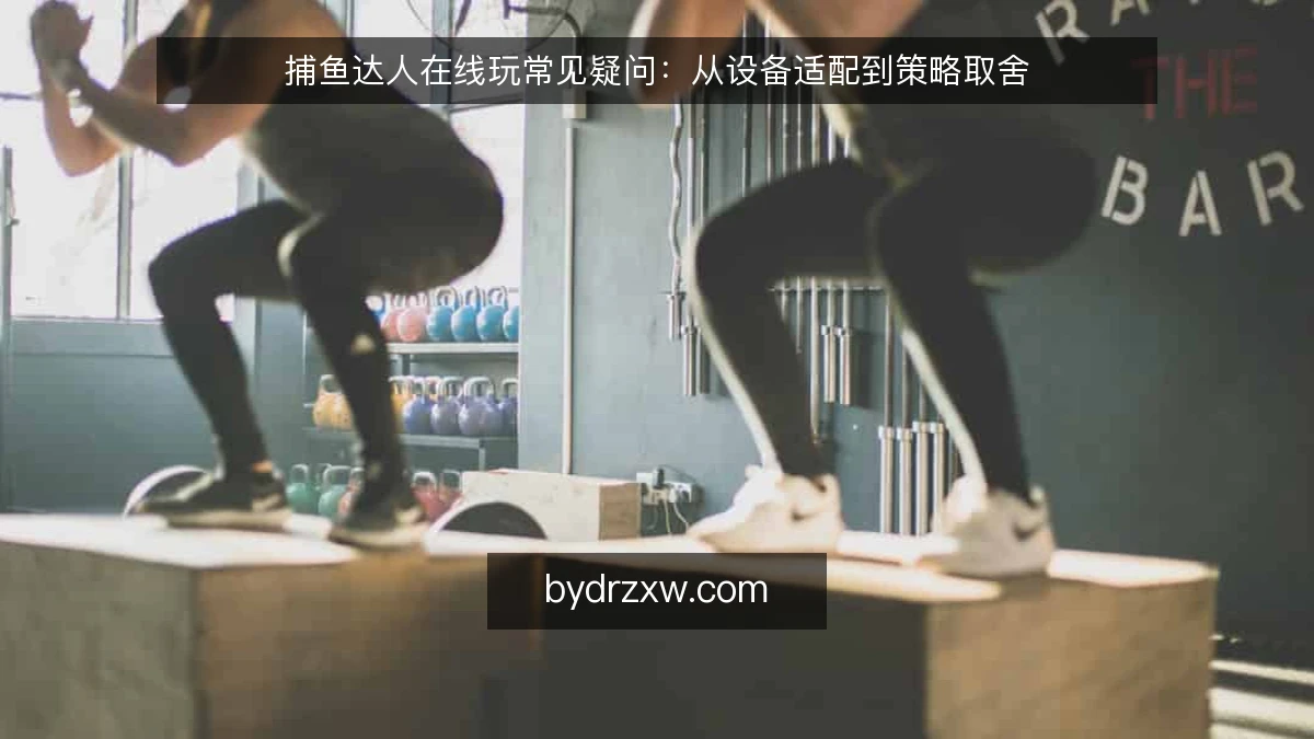 捕鱼达人在线玩常见疑问：从设备适配到策略取舍