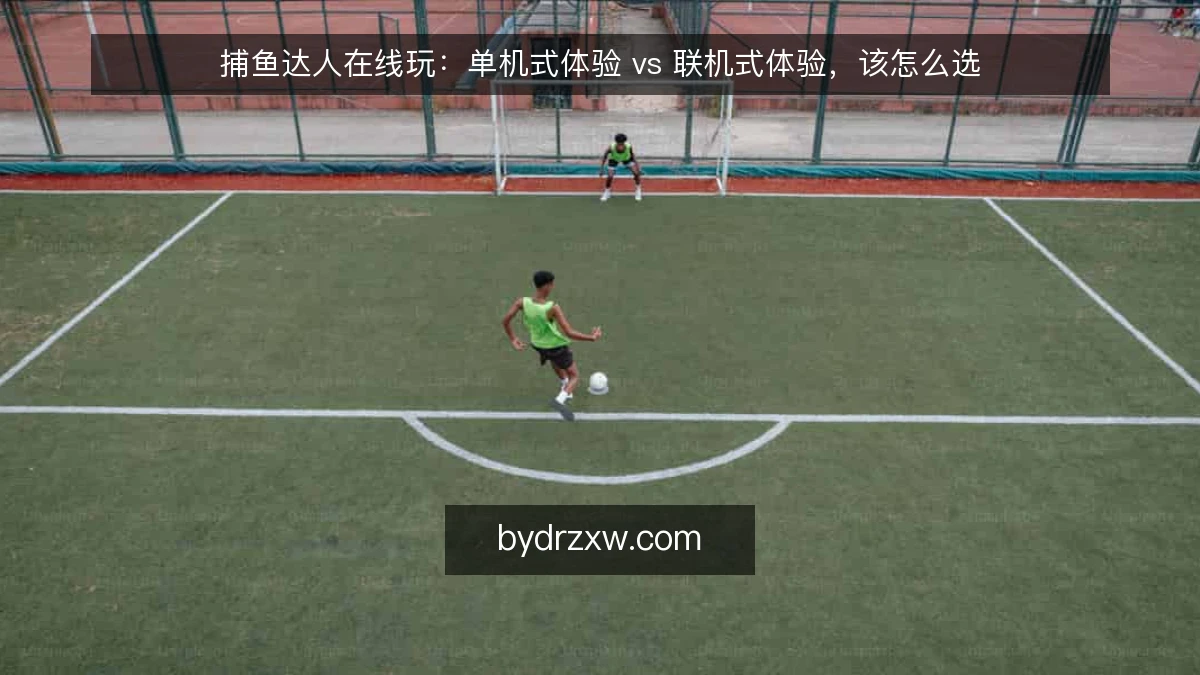 捕鱼达人在线玩：单机式体验 vs 联机式体验，该怎么选