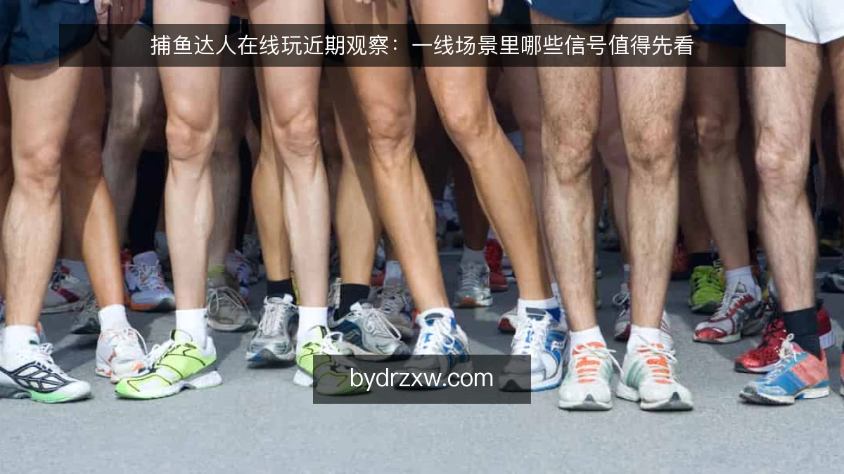 捕鱼达人在线玩近期观察：一线场景里哪些信号值得先看
